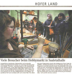 Hofer Anzeiger - Oberkotzau