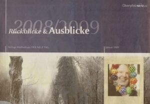 OWZ - OberpfälzerWochenZeitung