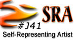 SRA - Self-Representing Artist